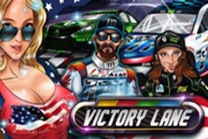 Victory Lane Slot