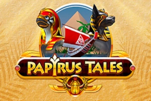 Papirus Tales Slot