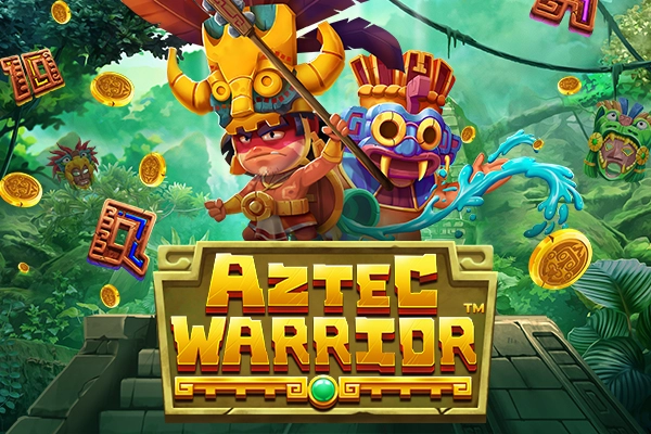 Aztec Warrior Slot