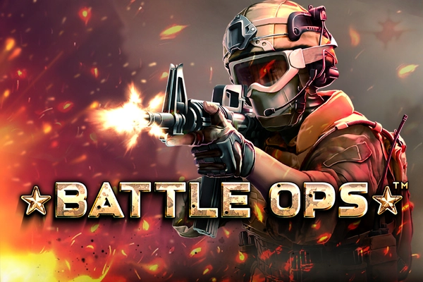 Battle Ops Slot