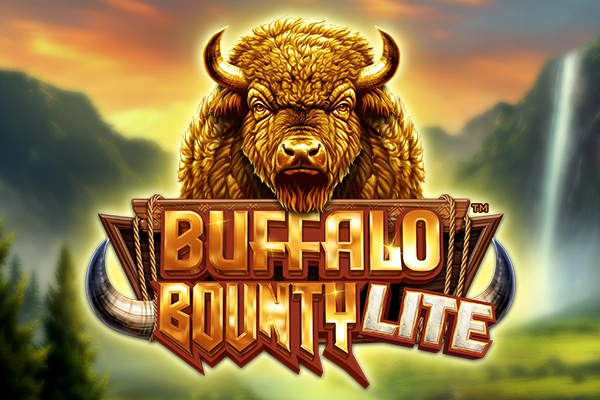 Buffalo Bounty Lite Slot