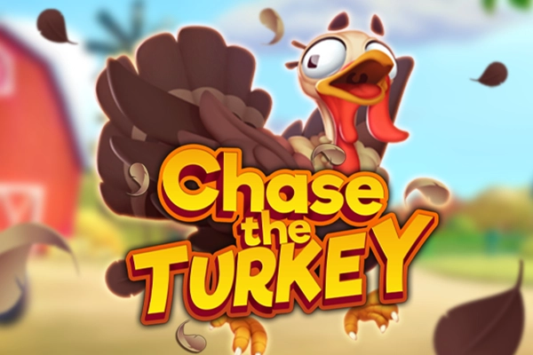 Chase the Turkey Slot
