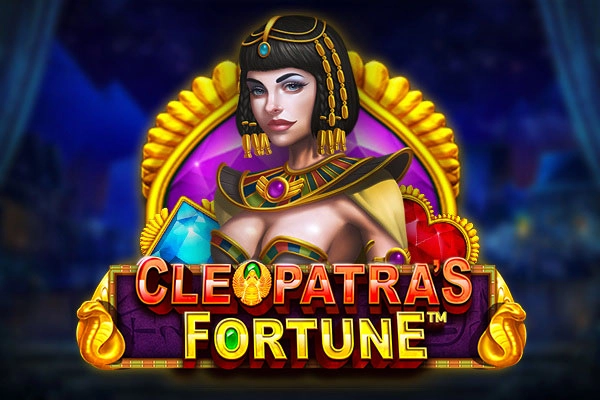 Cleopatra's Fortune Slot