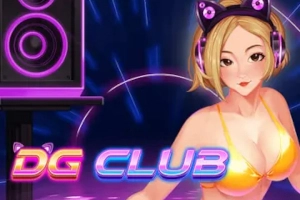 DG Club Slot