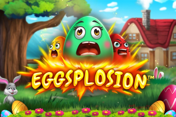 Eggsplosion Slot