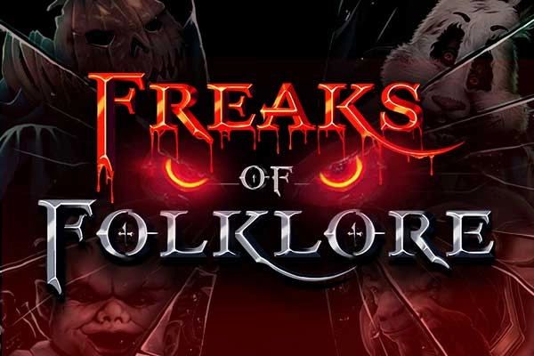 Freaks of Folklore Slot
