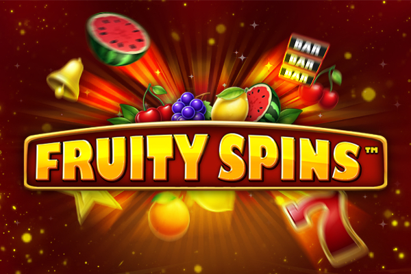 Fruity Spins Slot