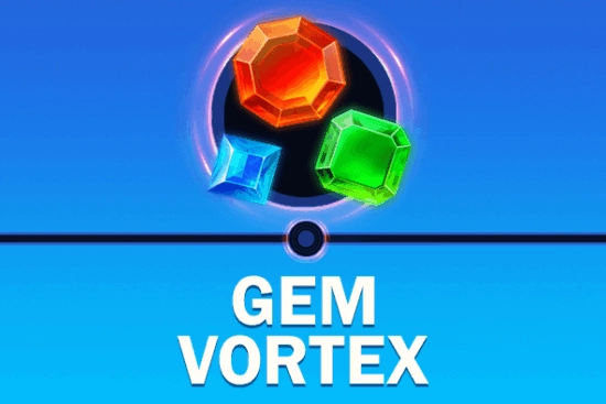 Gem Vortex Slot