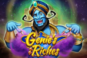 Genie's Riches Slot