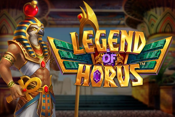Legend of Horus Slot