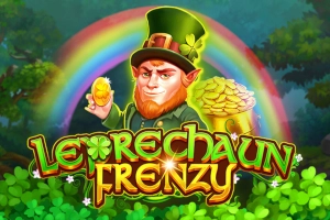 Leprechaun Frenzy Slot