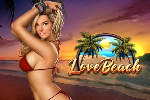 Love Beach Slot