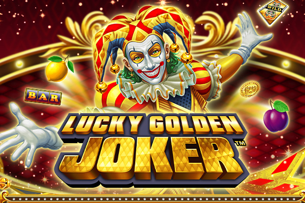 Lucky Golden Joker Slot