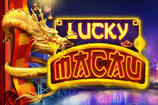 Lucky Macau Slot