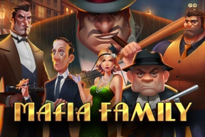 Mafia Family Slot