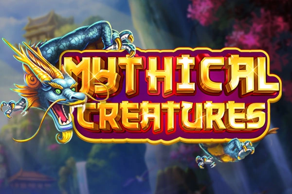 Mythical Creatures Slot
