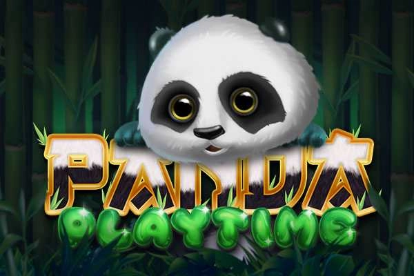 Panda Playtime Slot