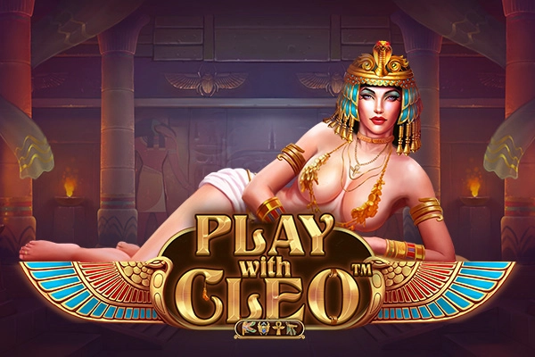 Play with Cleo Slot