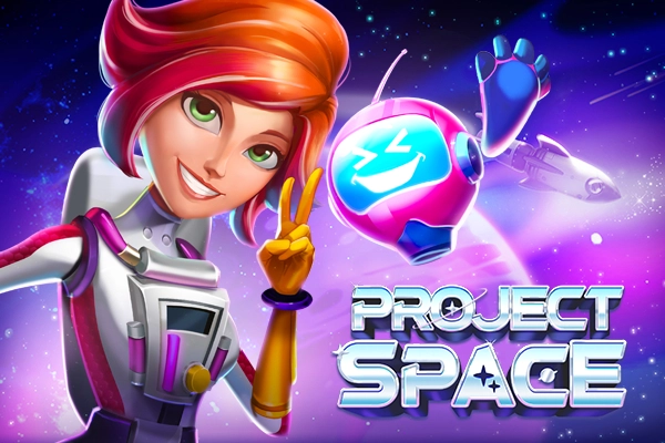 Project Space Slot