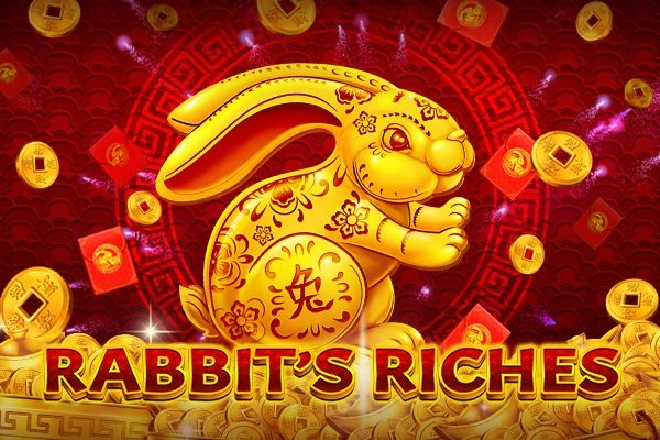 Rabbit's Riches Slot
