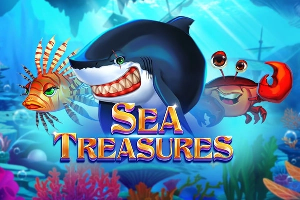 Sea Treasures Slot