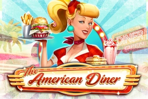 The American Diner Slot