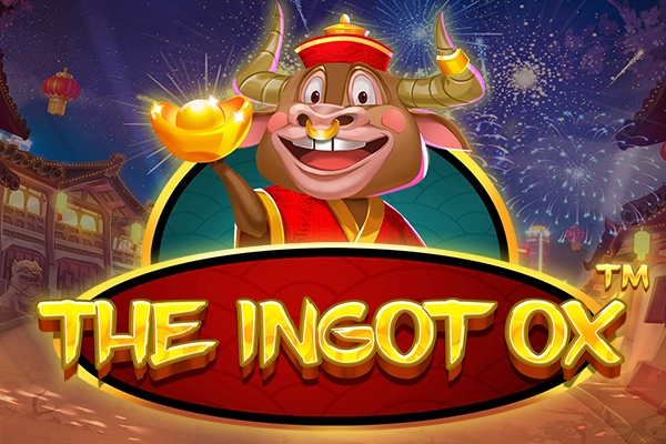 The Ingot Ox Slot