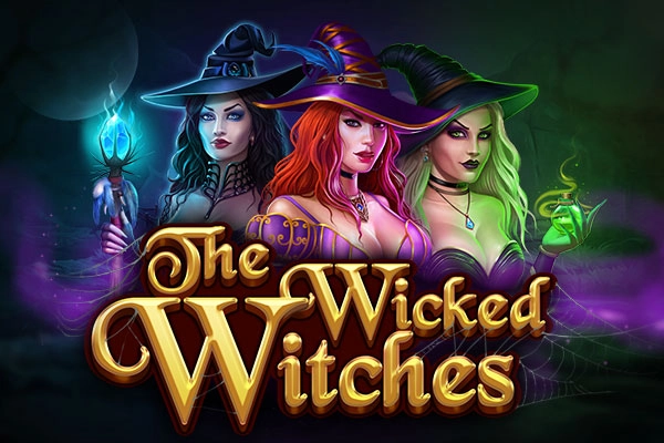 The Wicked Witches Slot