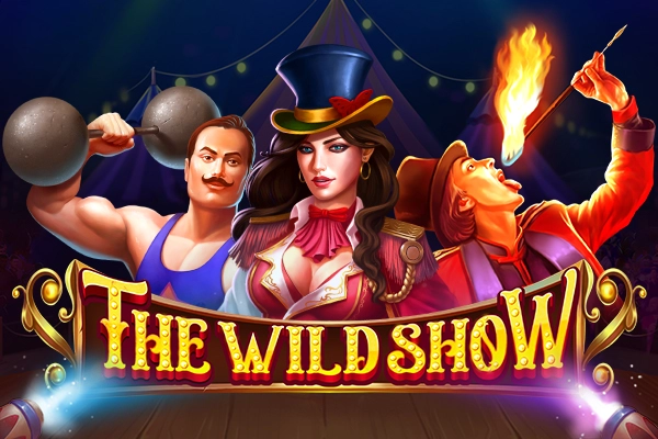 The Wild Show Slot