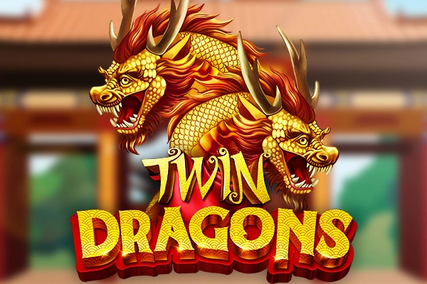 Twin Dragons Slot