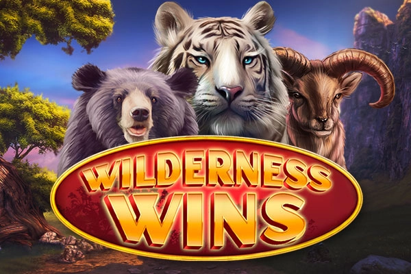 Wilderness Wins Slot