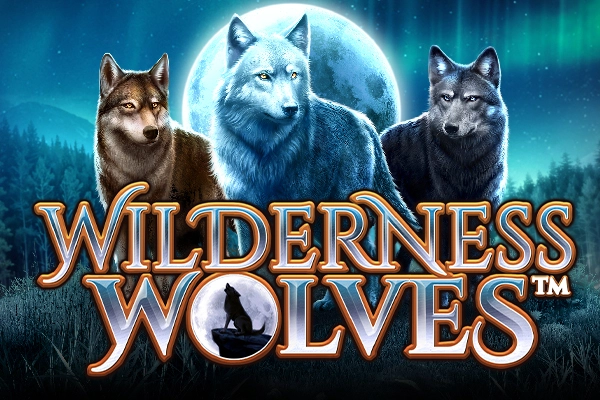 Wilderness Wolves Slot