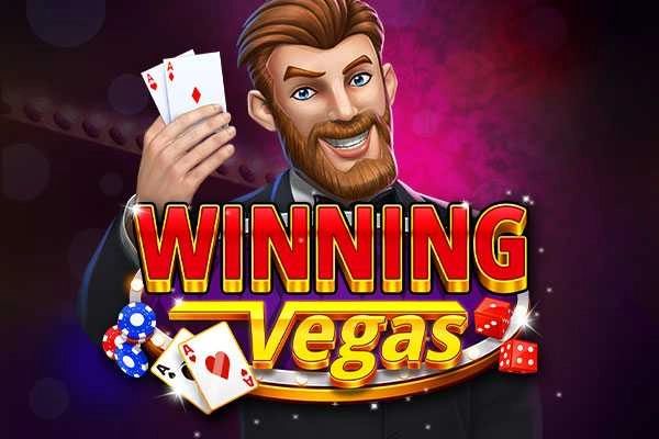 Winning Vegas Slot