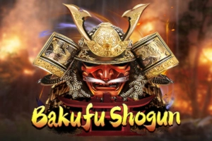Bakufu Shogun Slot