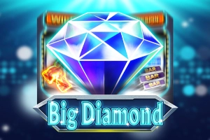 Big Diamond Slot