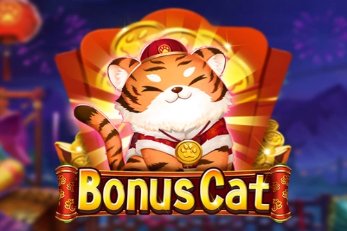 Bonus Cat Slot