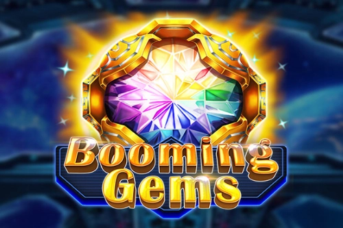 Booming Gems Slot