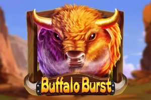 Buffalo Burst Slot