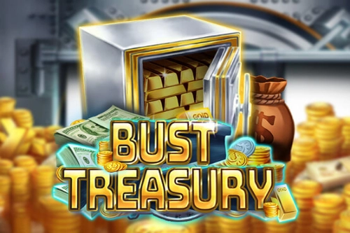 Bust Treasury Slot