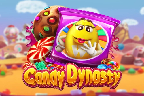 Candy Dynasty Slot