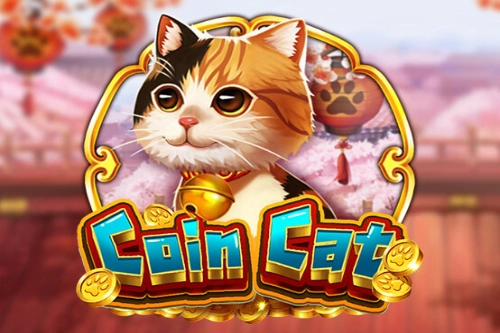 Coin Cat Slot