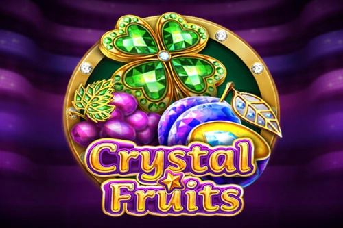 Crystal Fruits Slot