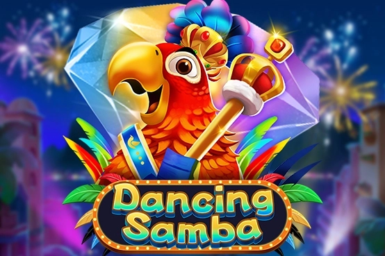 Dancing Samba Slot