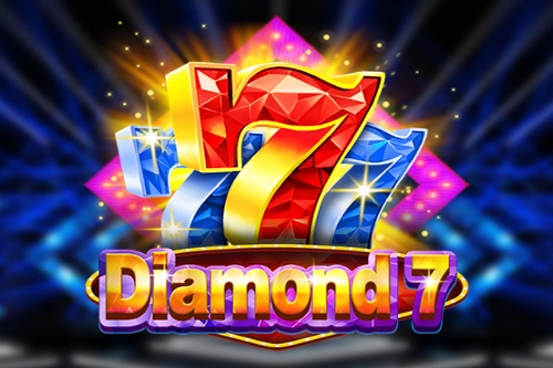 Diamond 7 Slot