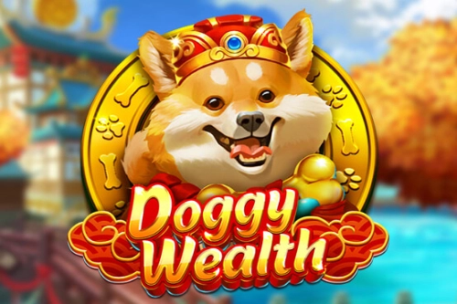 Doggy Wealth Slot