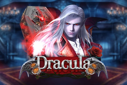 Dracula Slot