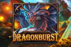 Dragonburst Slot