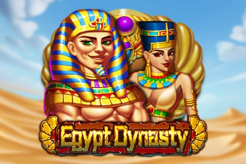 Egypt Dynasty Slot