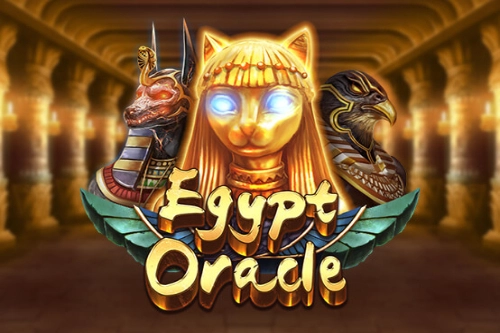 Egypt Oracle Slot