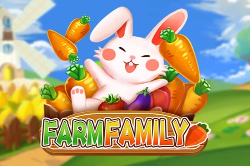 Farm Family Slot